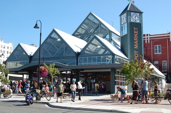 Bellingham Farmers Market Calls on Community Support as SNAP Market Match  Faces Historic Funding Ga