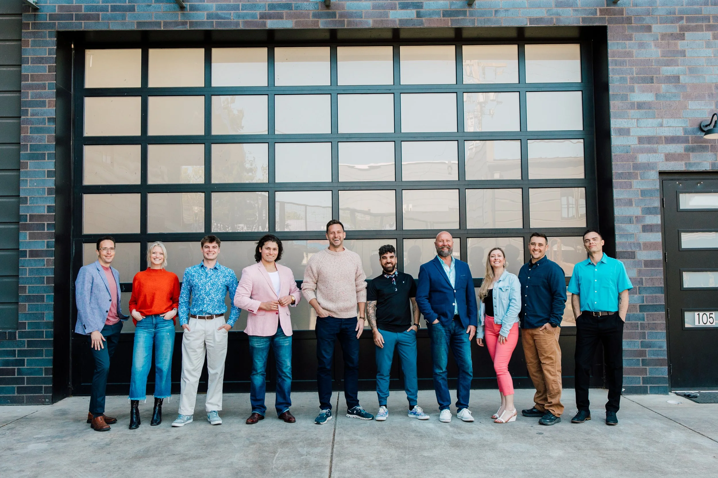 Get To Know Downtown Sounds Title Sponsor, Julian &amp; Company