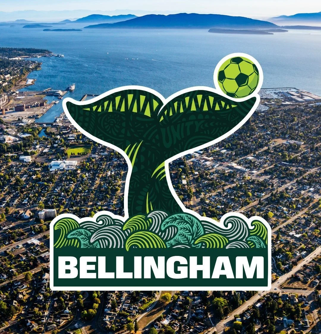 Bellingham Fan Zone Plans Take Shape 