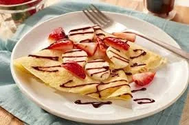 AB Crepes