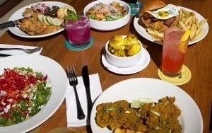 Bantam Kitchen &amp; Bar