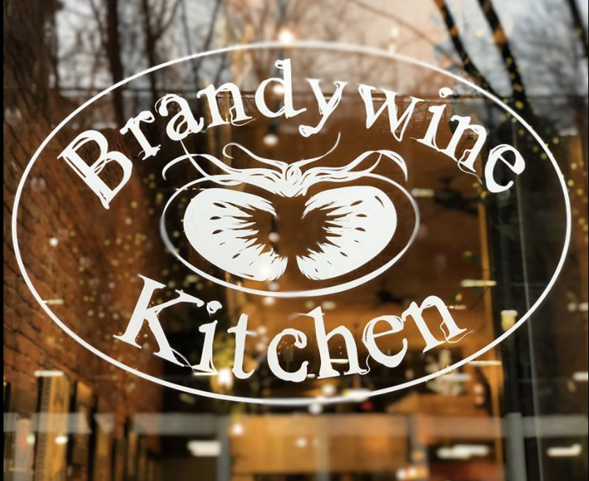 Brandywine Kitchen
