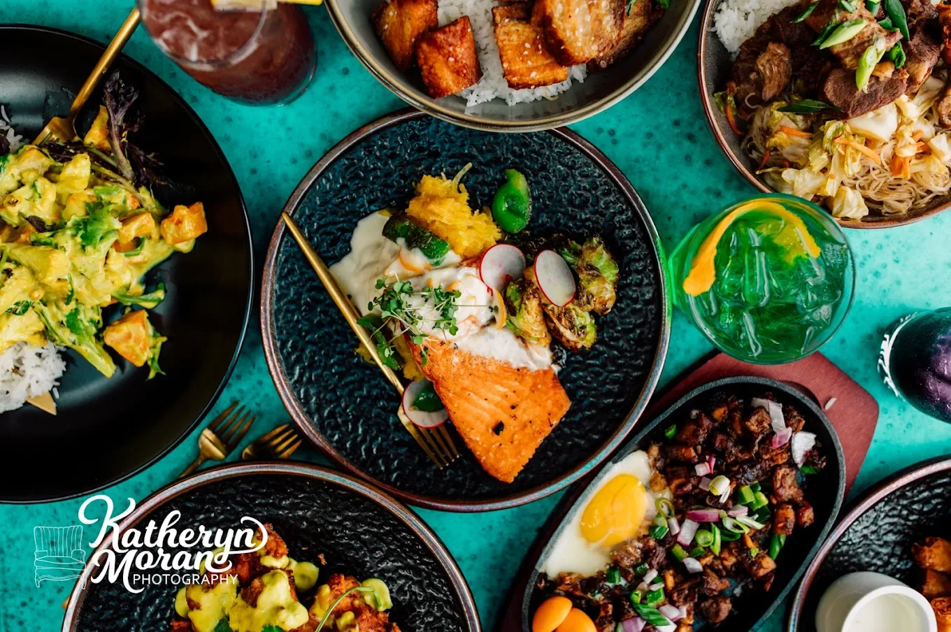 Bry's Filipino Cuisine