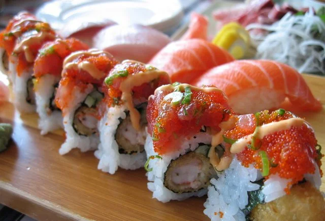 Jūn's Sushi and Bento