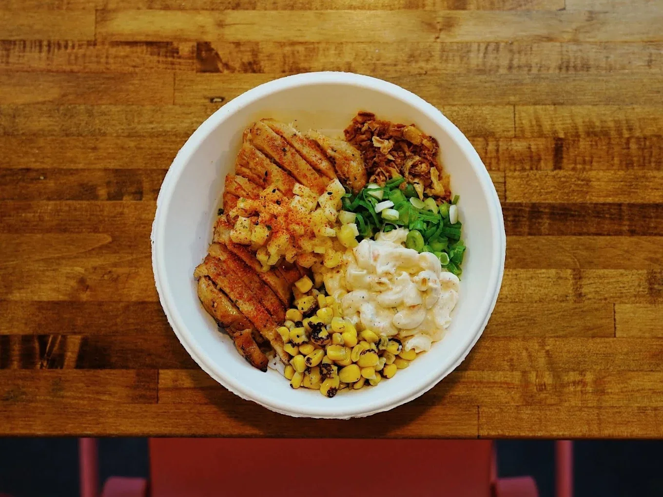 Just Poke Bellingham