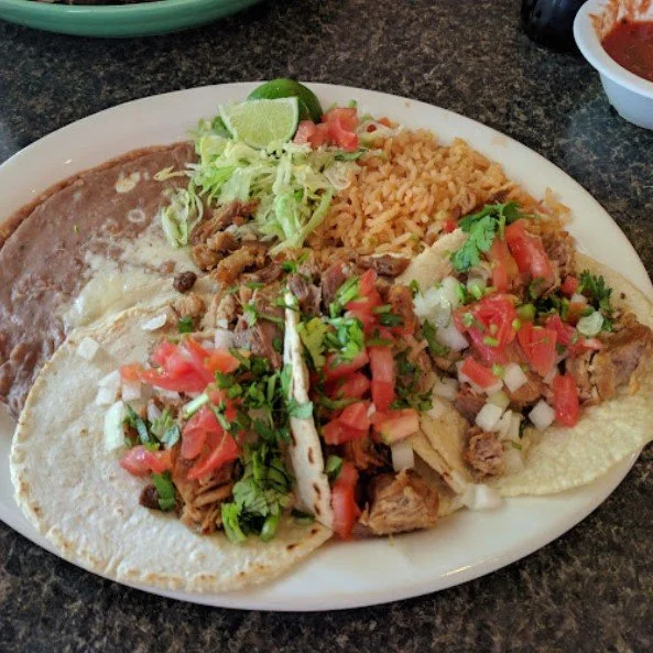 Tadeo's Mexican Restaurant