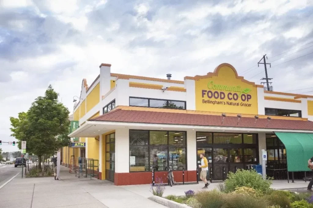 Community Food Co-op Downtown