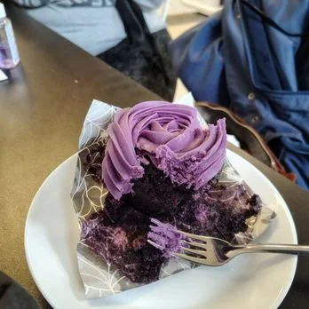 It's The Sweet Things