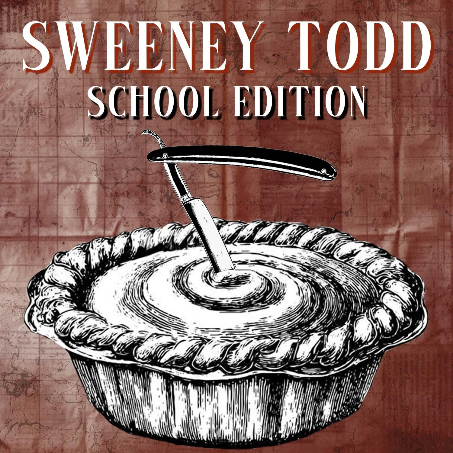 BAAY Presents: Sweeney Todd (School Edition)