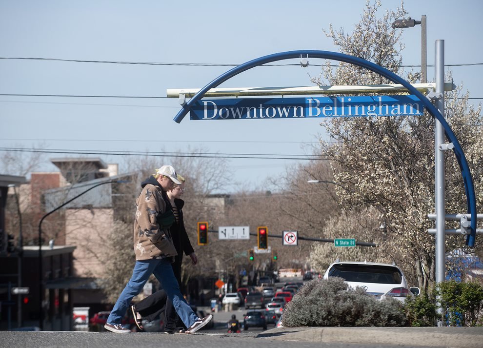 Bellingham looks to lower city speed limits