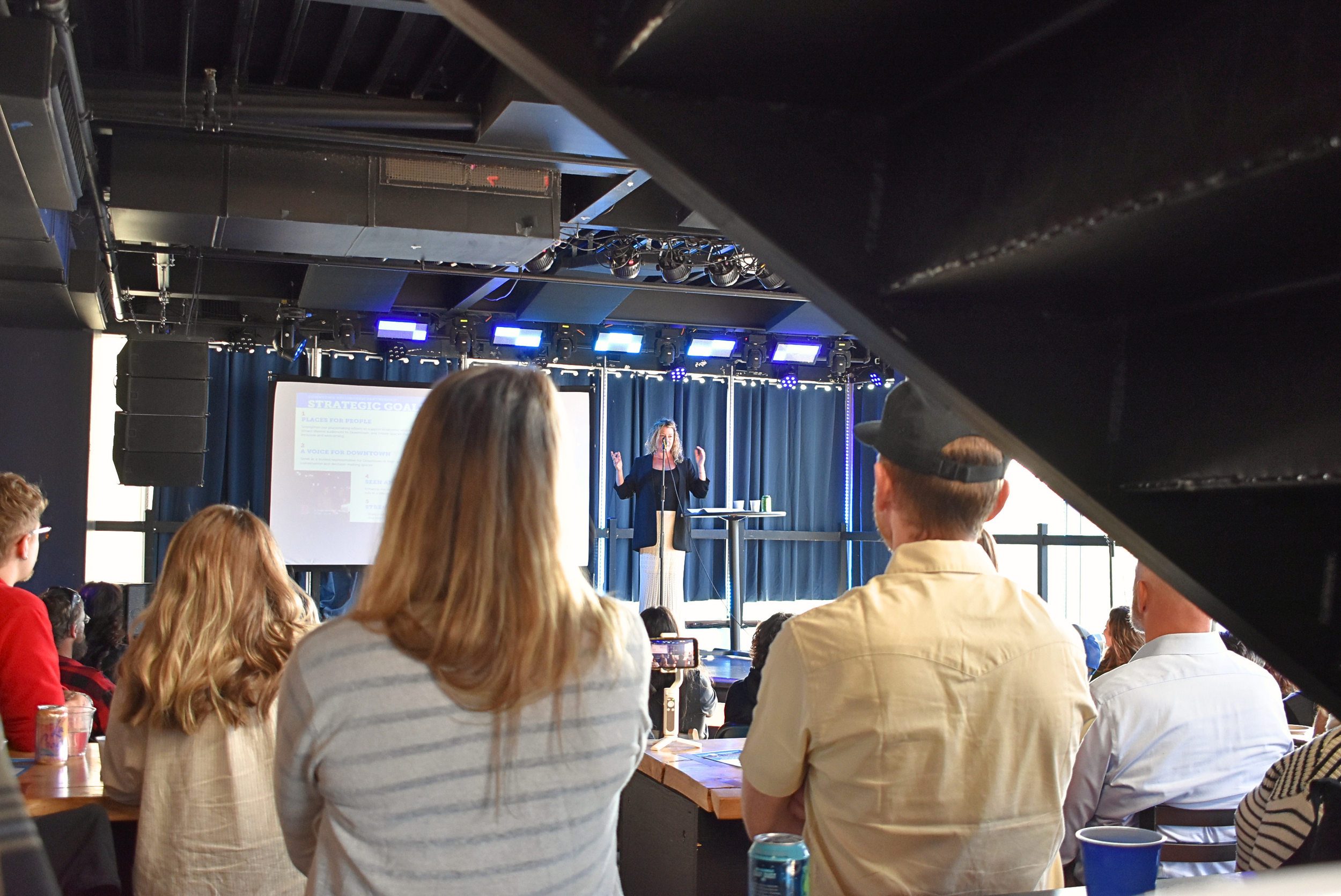 From Our Executive Director: State of Downtown, Spring 2026