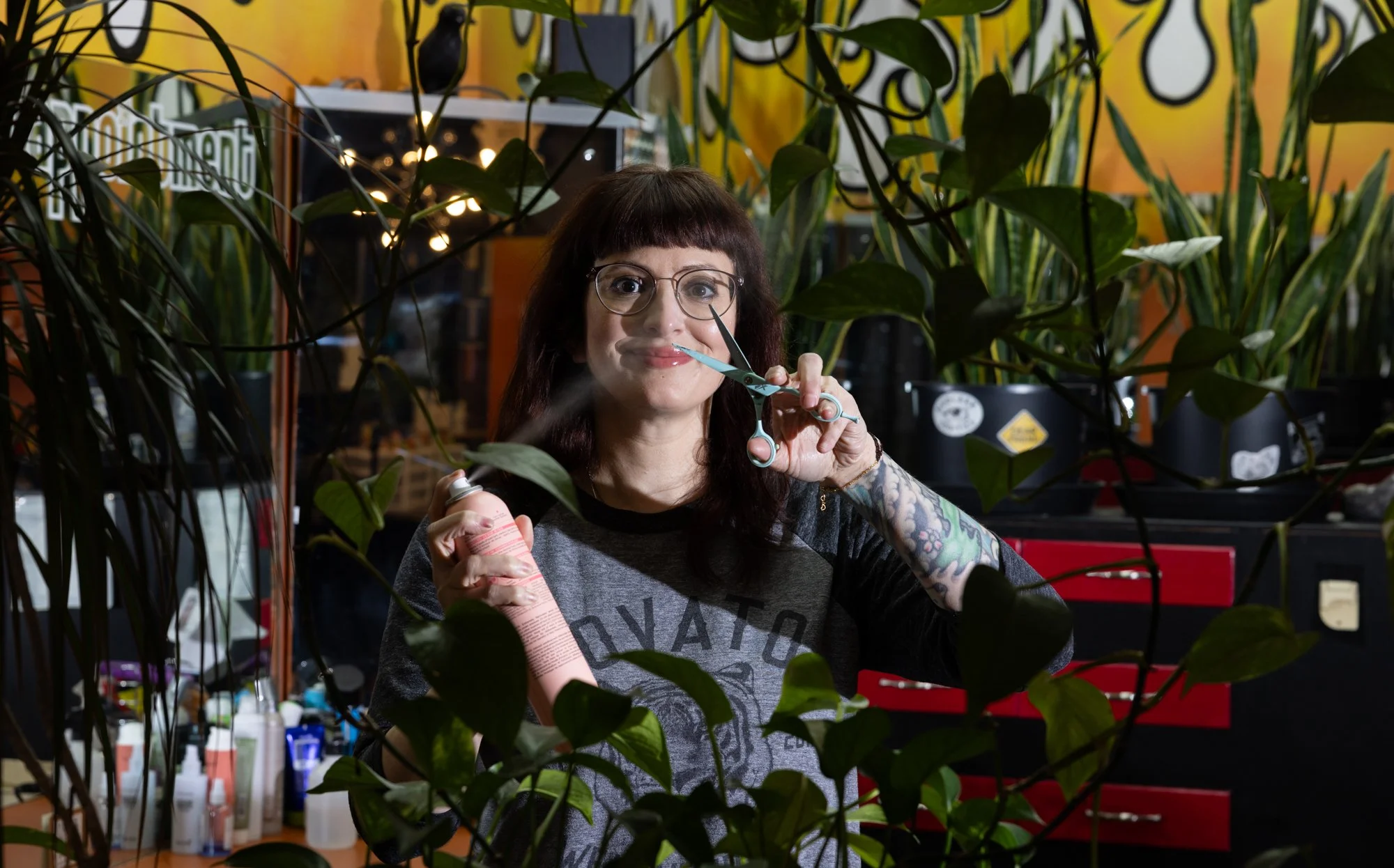 Mandy McCoy: Founder of Studio Galactica