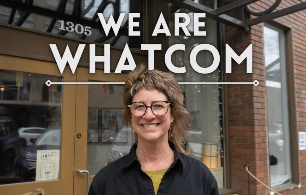 Anna Adams: Owner, Hela Provisions
