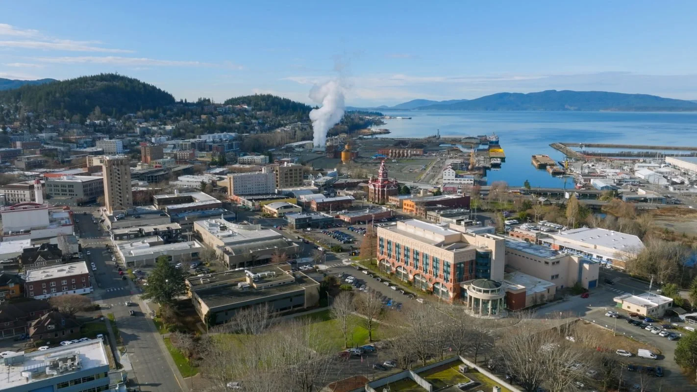 Executive Order: Advancing Urban Vitality and Economic Opportunity in Bellingham 