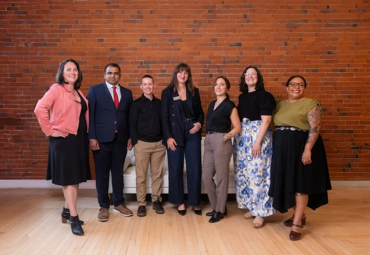 Bellingham Regional Chamber of Commerce and Whatcom Young Professionals Announce 2026 Top 7 Under 40 
