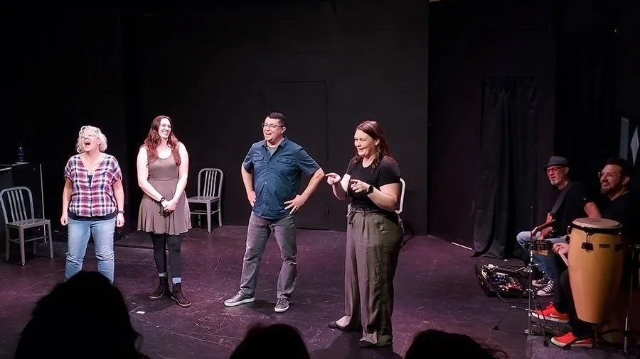 Theatre And Venue Guide — Downtown Bellingham