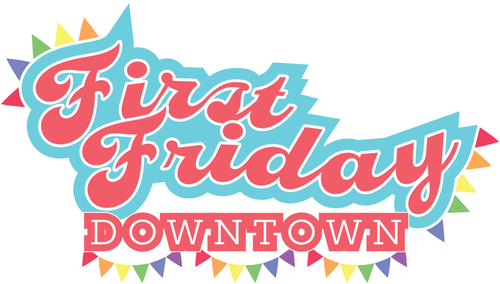 First Fridays — Downtown Bellingham