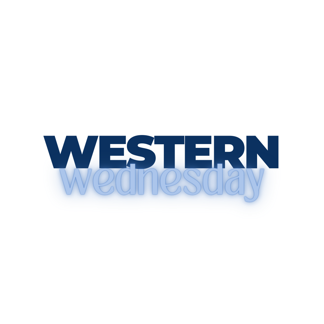 Western Wednesdays — Downtown Bellingham