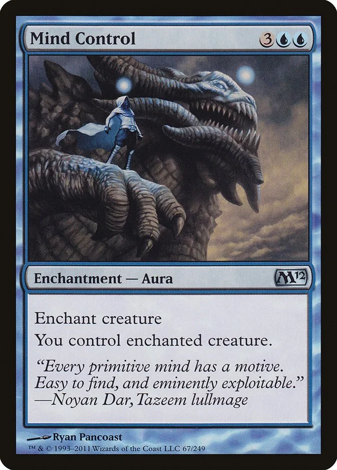 ryan pancoast mtg cards Fathom Mage - - Grand Prix Yokohama 2013 Jetmir, Nexus of Revels -