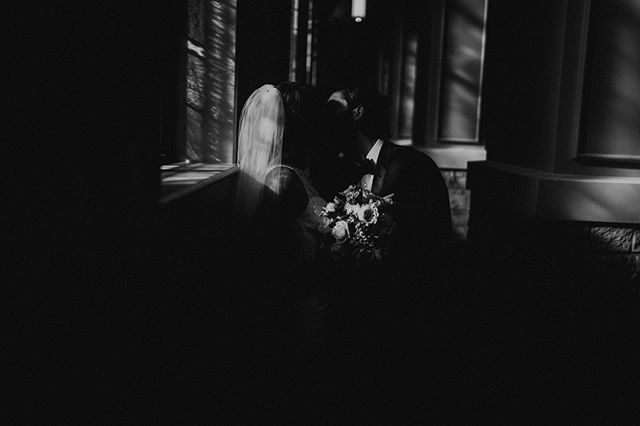 This moody Friday afternoon has us swooning over Mason + Marcella&rsquo;s photos.