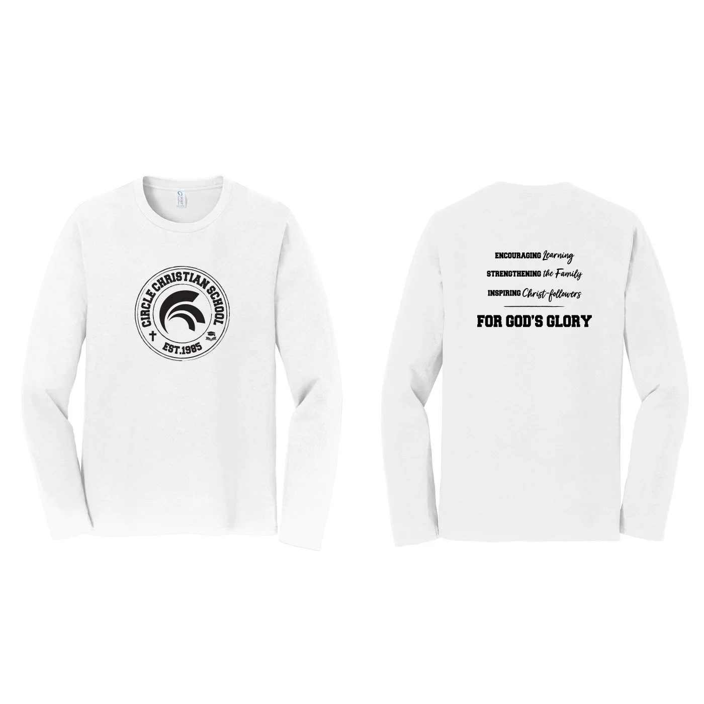 PC450LS_White_Circle Front_Back.jpg