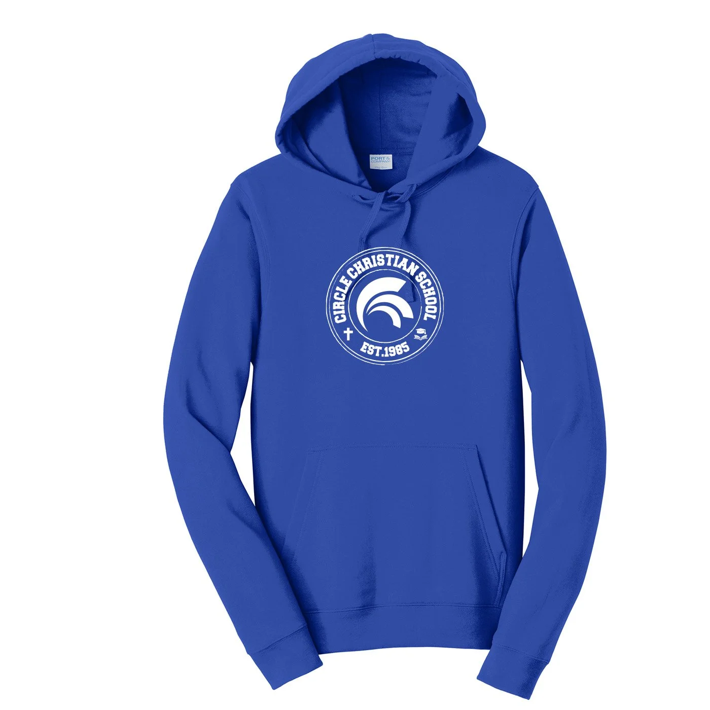 PC850H_Royal_40th Front.jpg