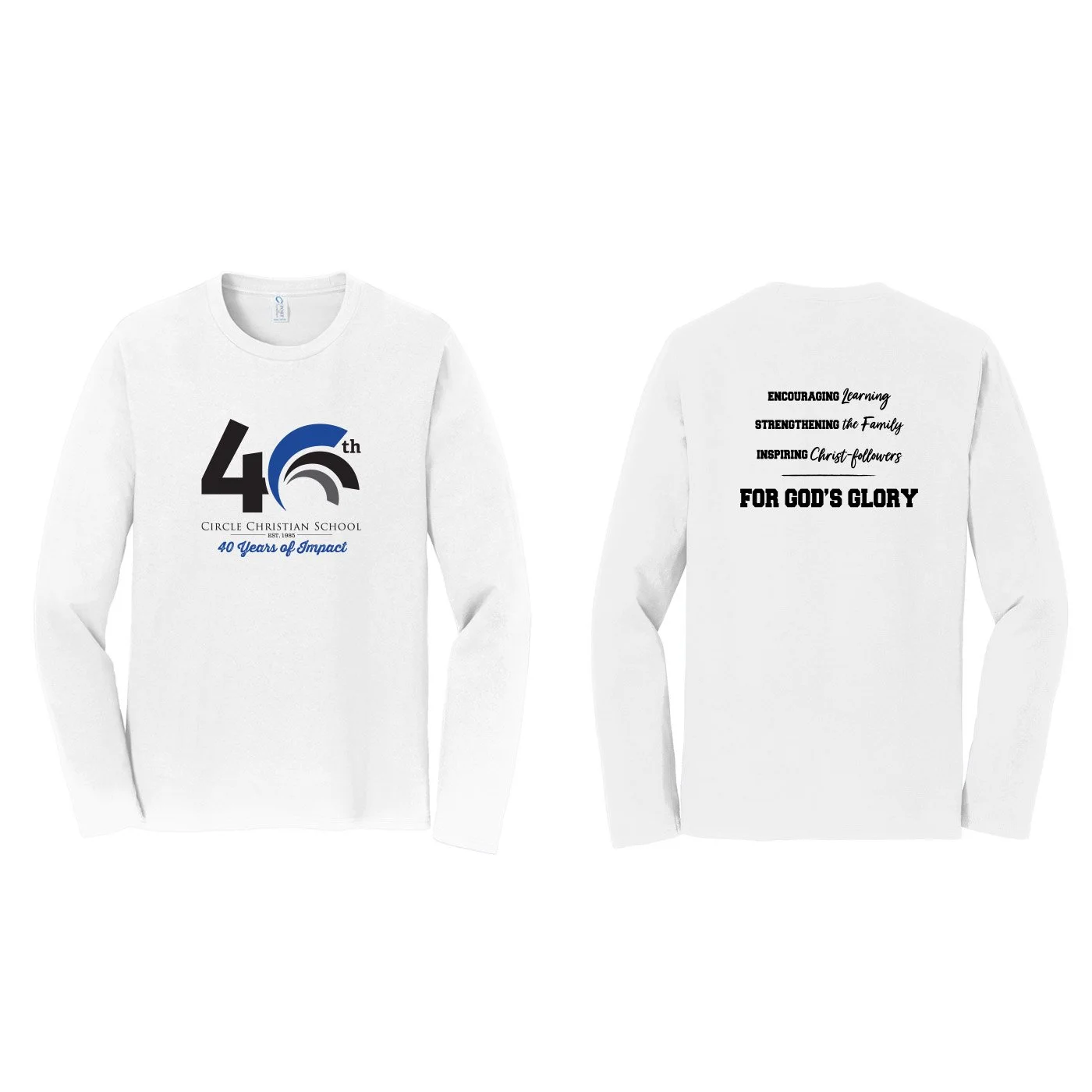 PC450LS_White_40th Front and Back.jpg