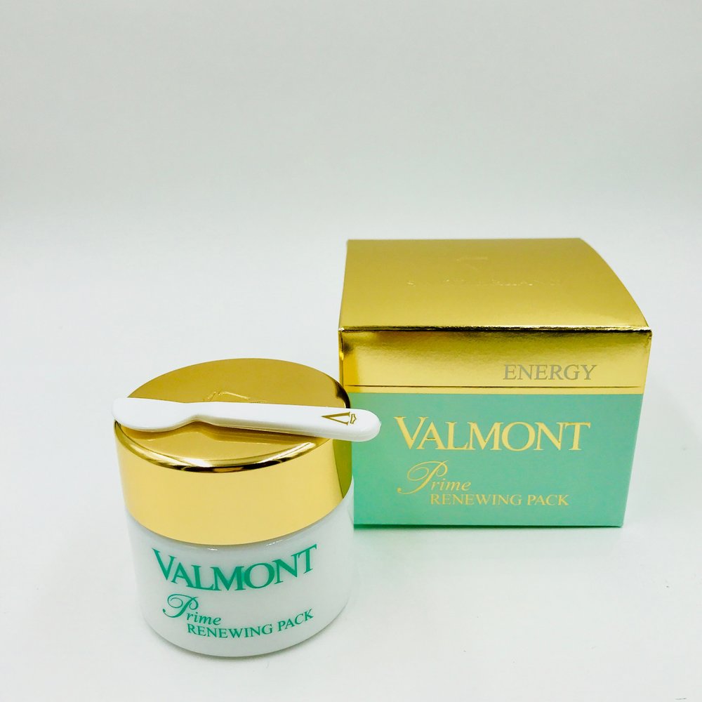 The Valmont Prime Renewing Pack