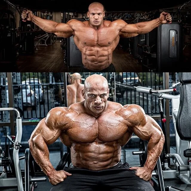 Looking forward to seeing Big Ramybin stage again at the 2020 Arnold Classic next weekend. #bodybuilding #muscles #bigramy #fitnessphotography #bodybuildingphotographer #arnold #arnoldclassic #asf #profitnessphotos