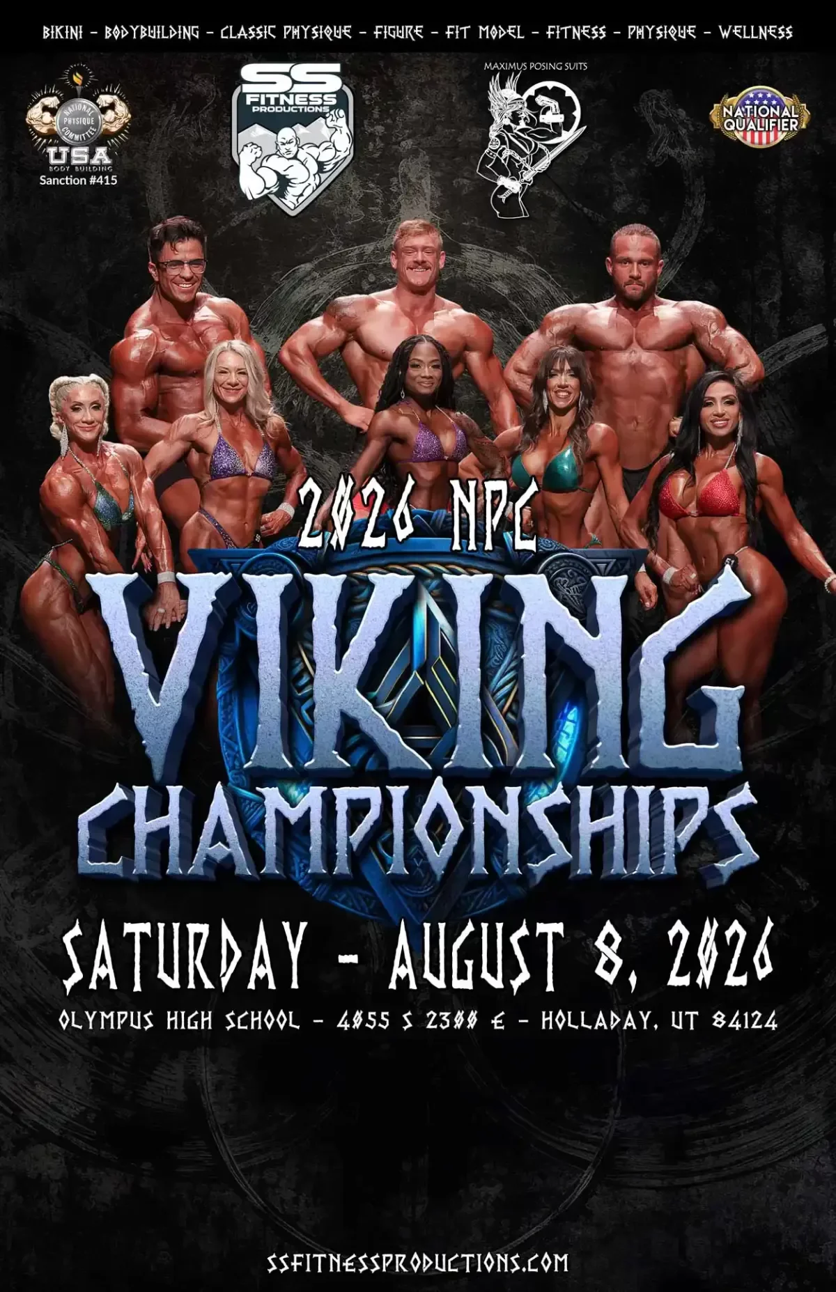 Official Photographer