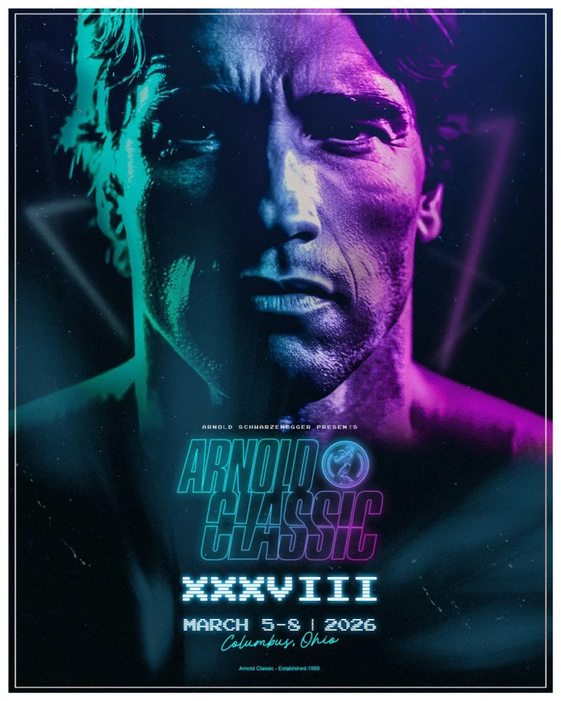 Official Photographer