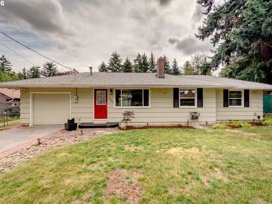 2146 SE 126th Pl 2 BED | 1 BATH | 861 SQFT $258,000