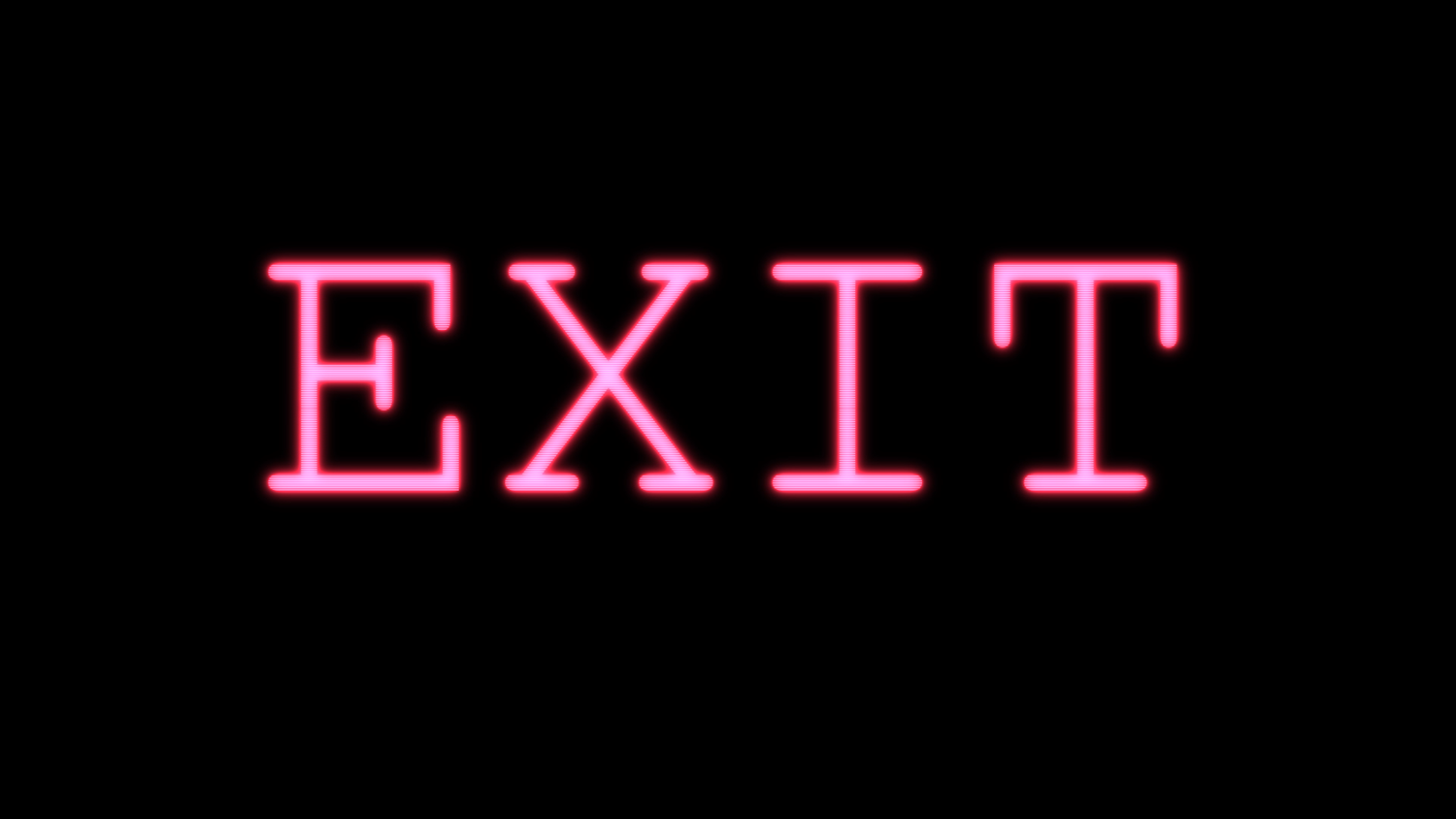 EXIT DOCUMENTARY FILM