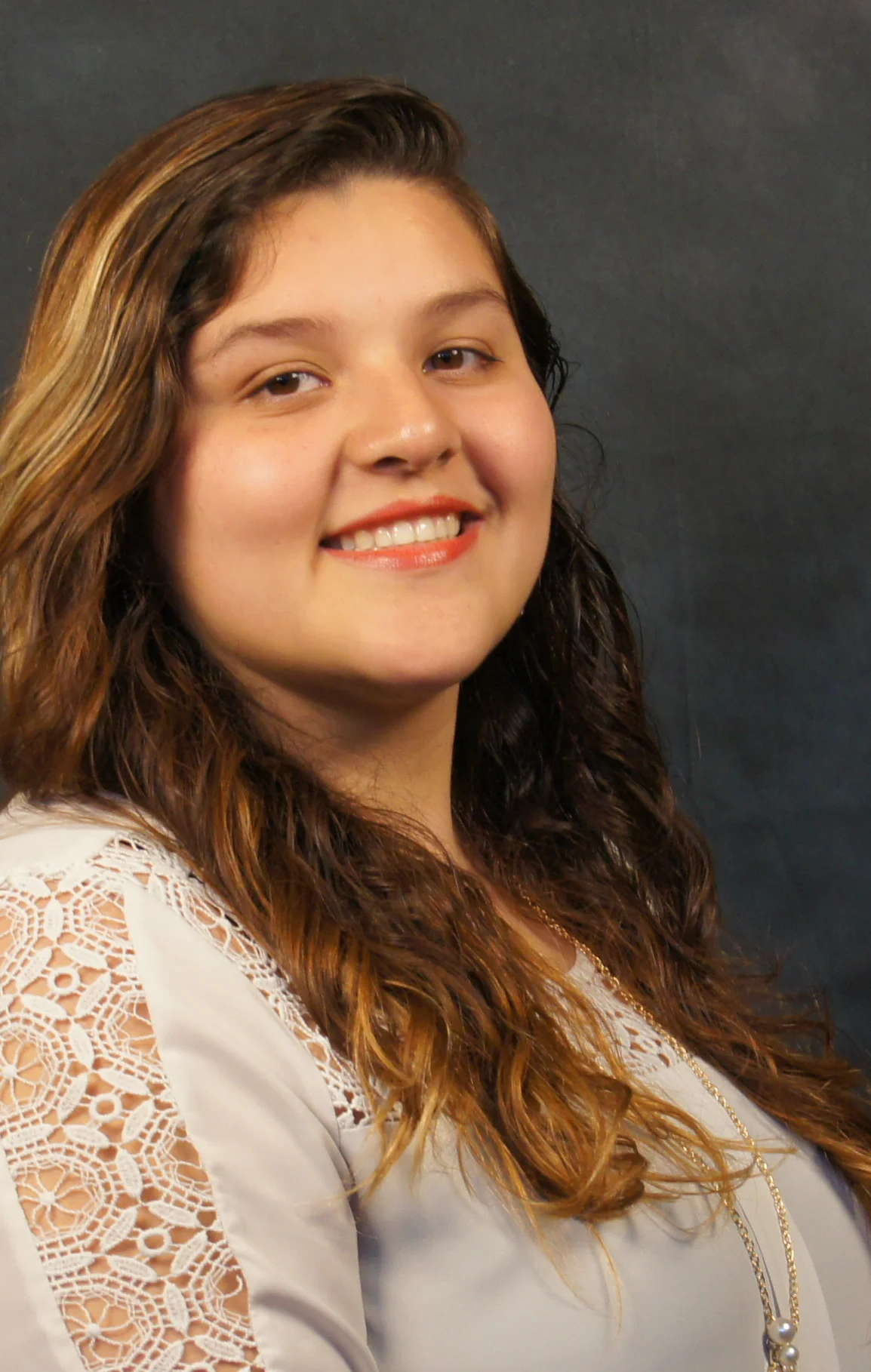 Saidi Martinez Biology, Sophomore Forsyth Technical Community College Carolina Placement, Inc. Scholarship