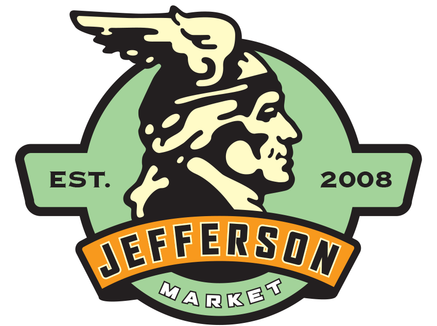 Jefferson Market