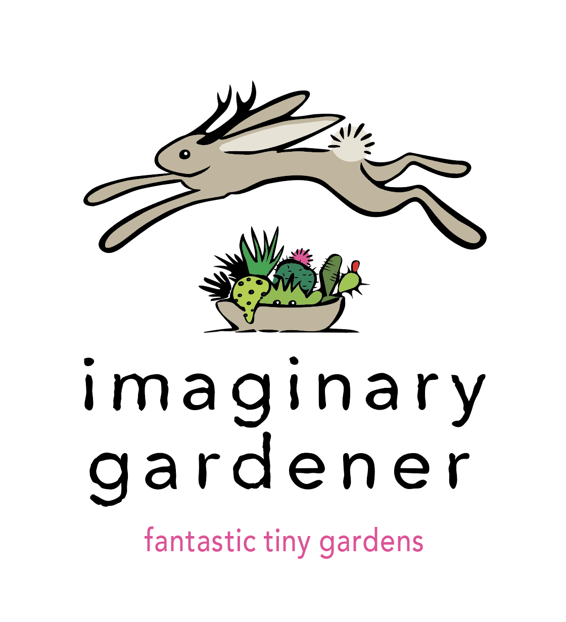 imaginary gardener