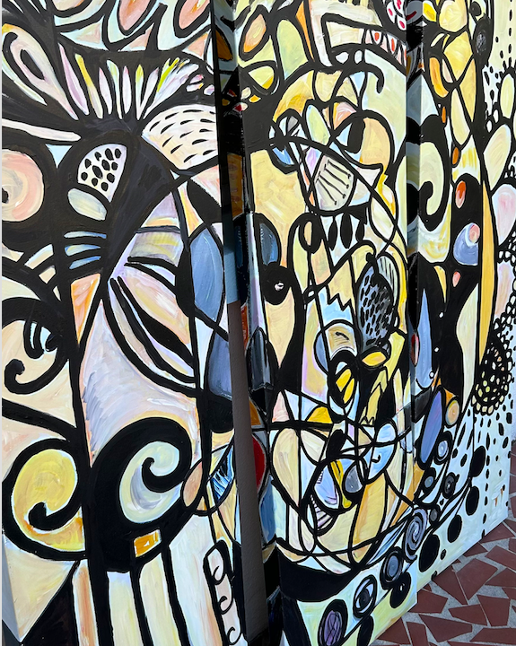 Abstract tryptich yellow.png