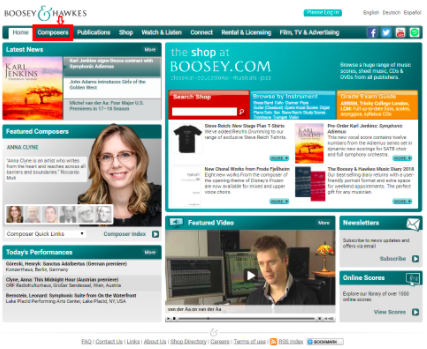 Step 2: "Composers" Tab highlighted in red.