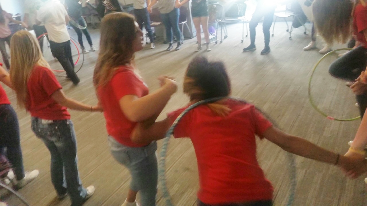 Arizona Call-a-Teen Youth Resources 2016 