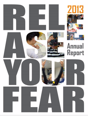 2013 Annual Report