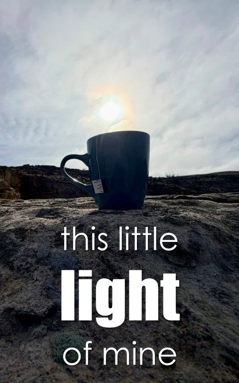 This Little Light of Mine