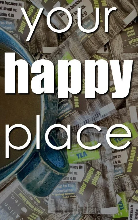 Your Happy Place