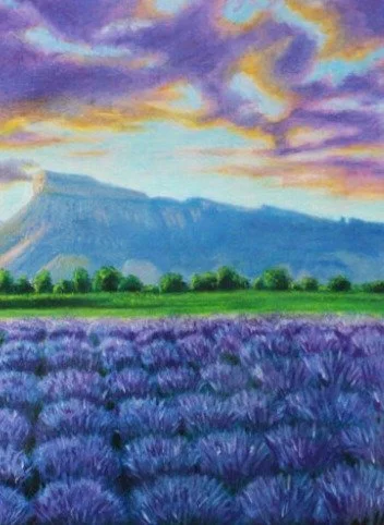Colorado Lavender Festival - Open Farm Tours