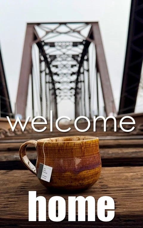 Welcome Home