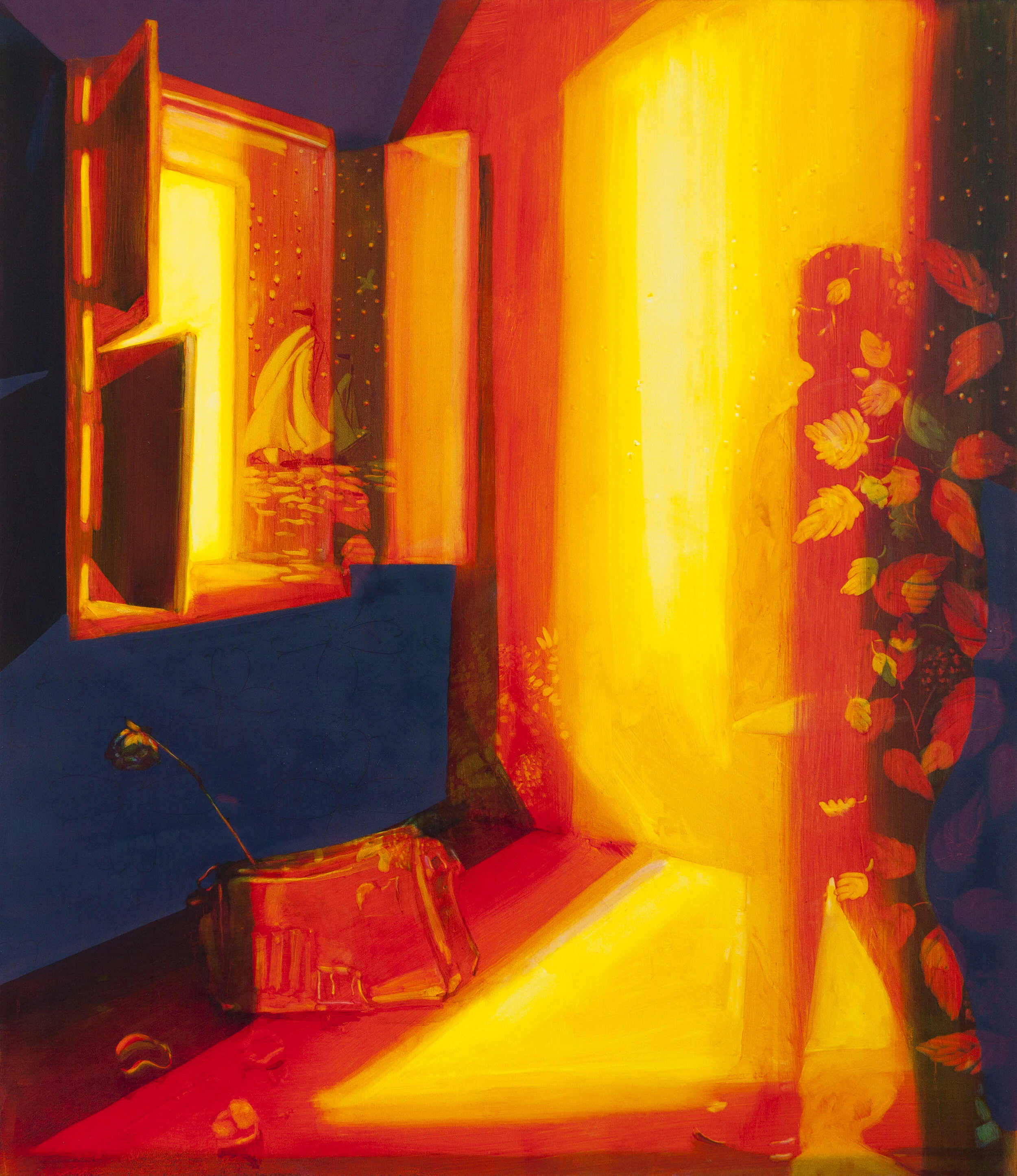 To the Light