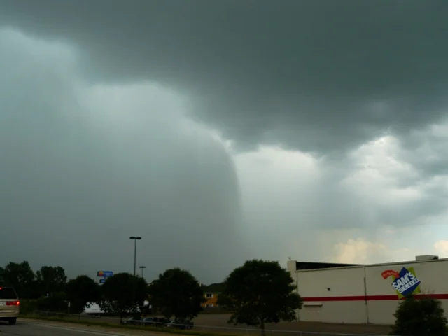 rain-shaft