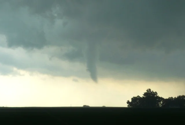 July 14th Southeast Minnesota Storm Chase - The Northfield Tornadoes