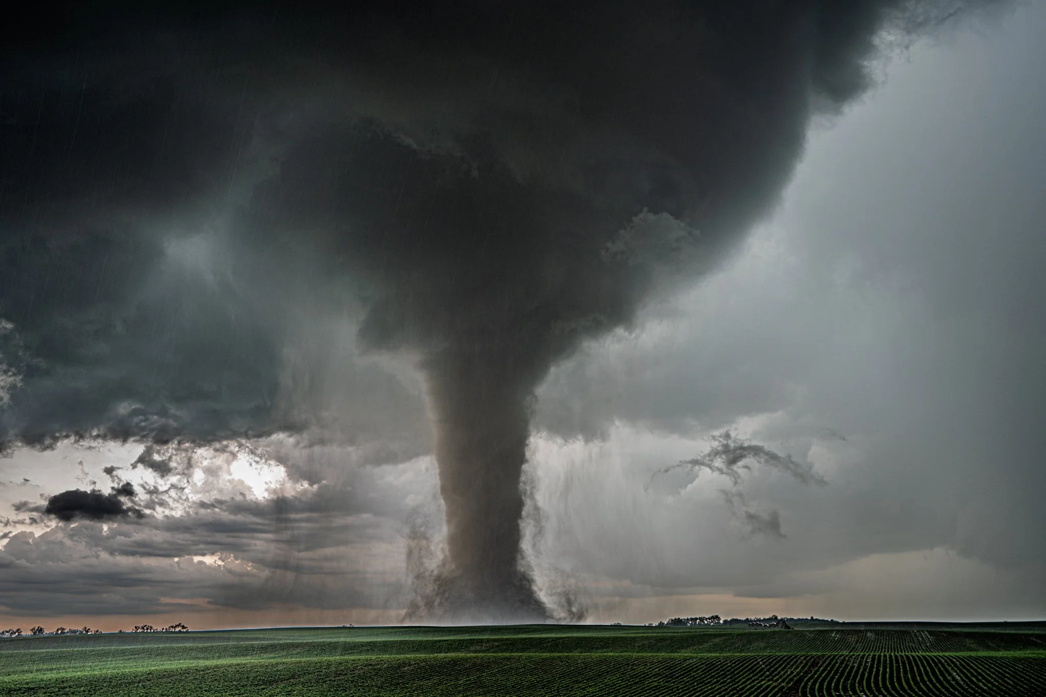 JUNE 28, 2025 SOUTH DAKOTA: GARY EF3 - TORNADO OF THE YEAR