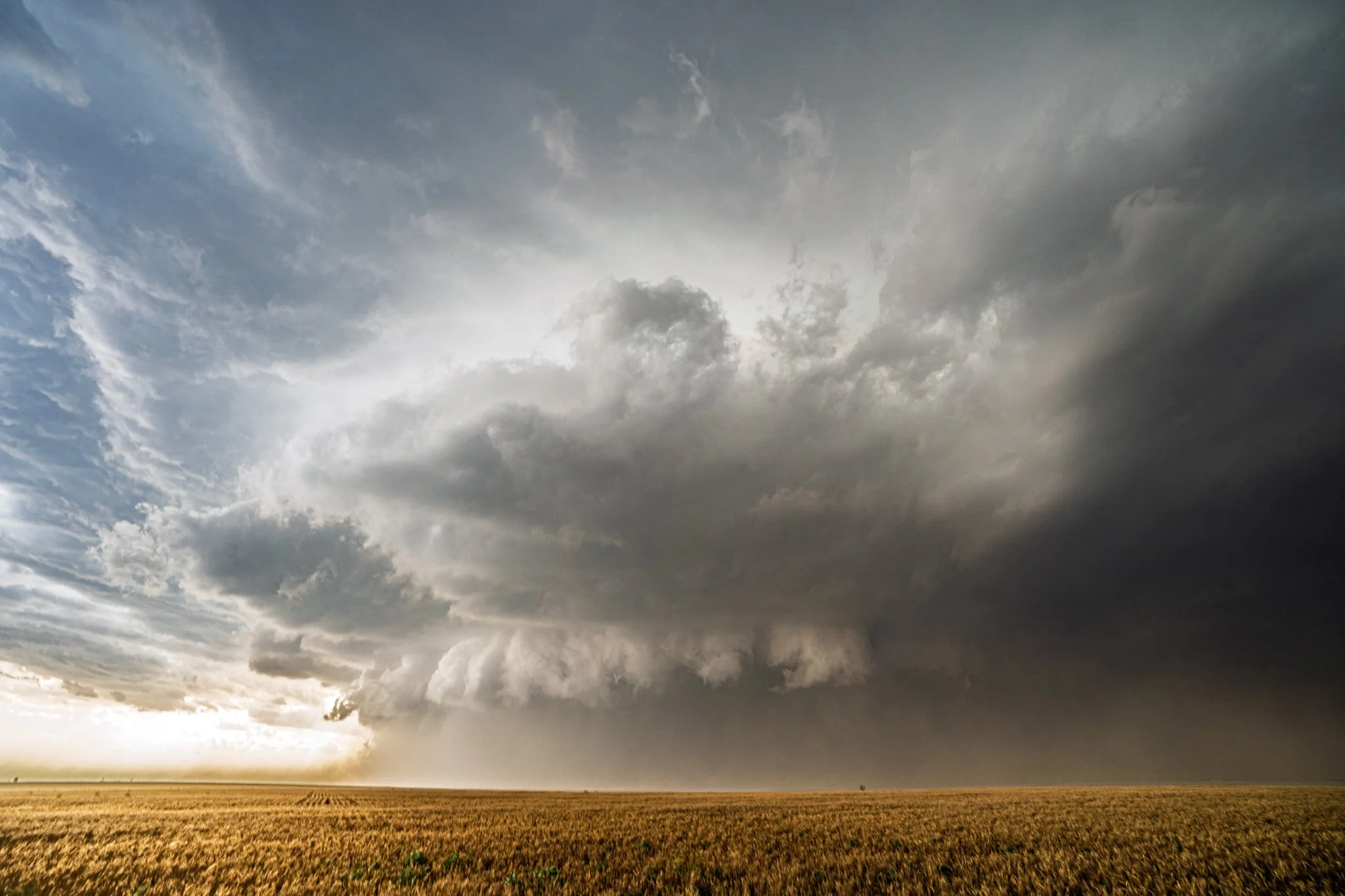 JUNE 22, 2026 NEBRASKA &amp; COLORADO: BEST SUPERCELLS OF THE YEAR!