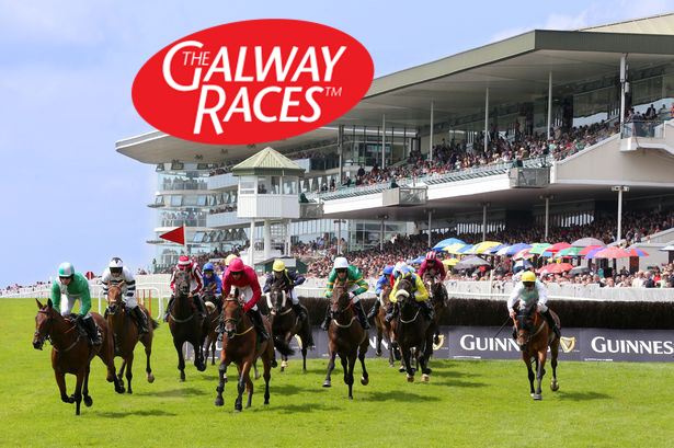 Galway Racecourse - Live Event